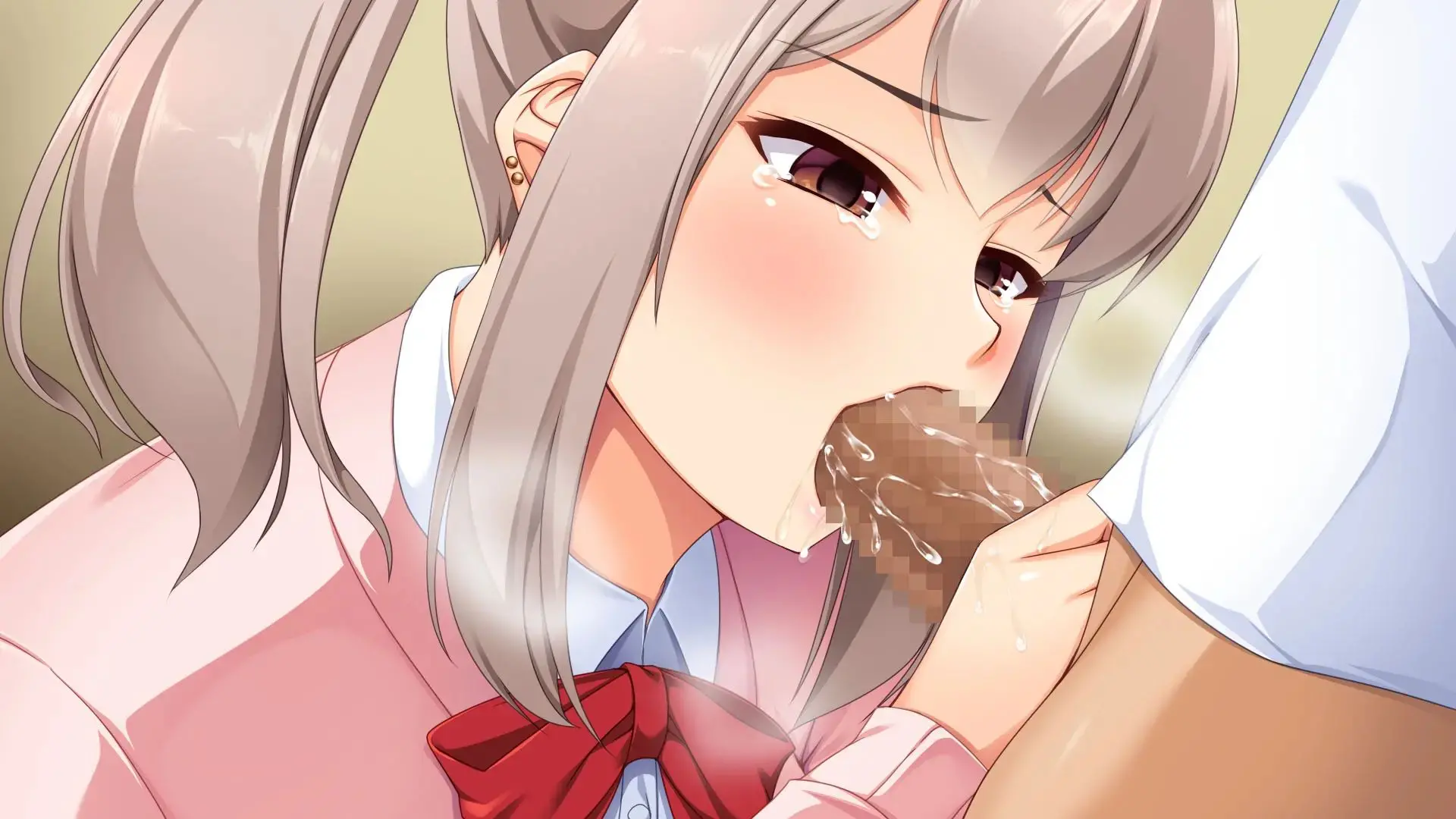 Charao Ni Kanojo Torareta Kedo Gal To Nakayoku Natte Zamaa Suru Hanashi
